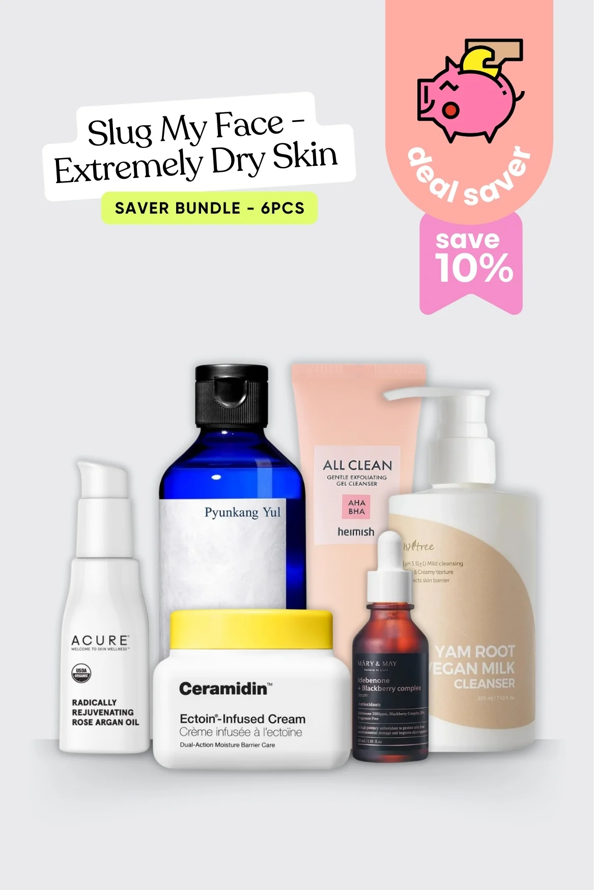 Sales & Discounted Items